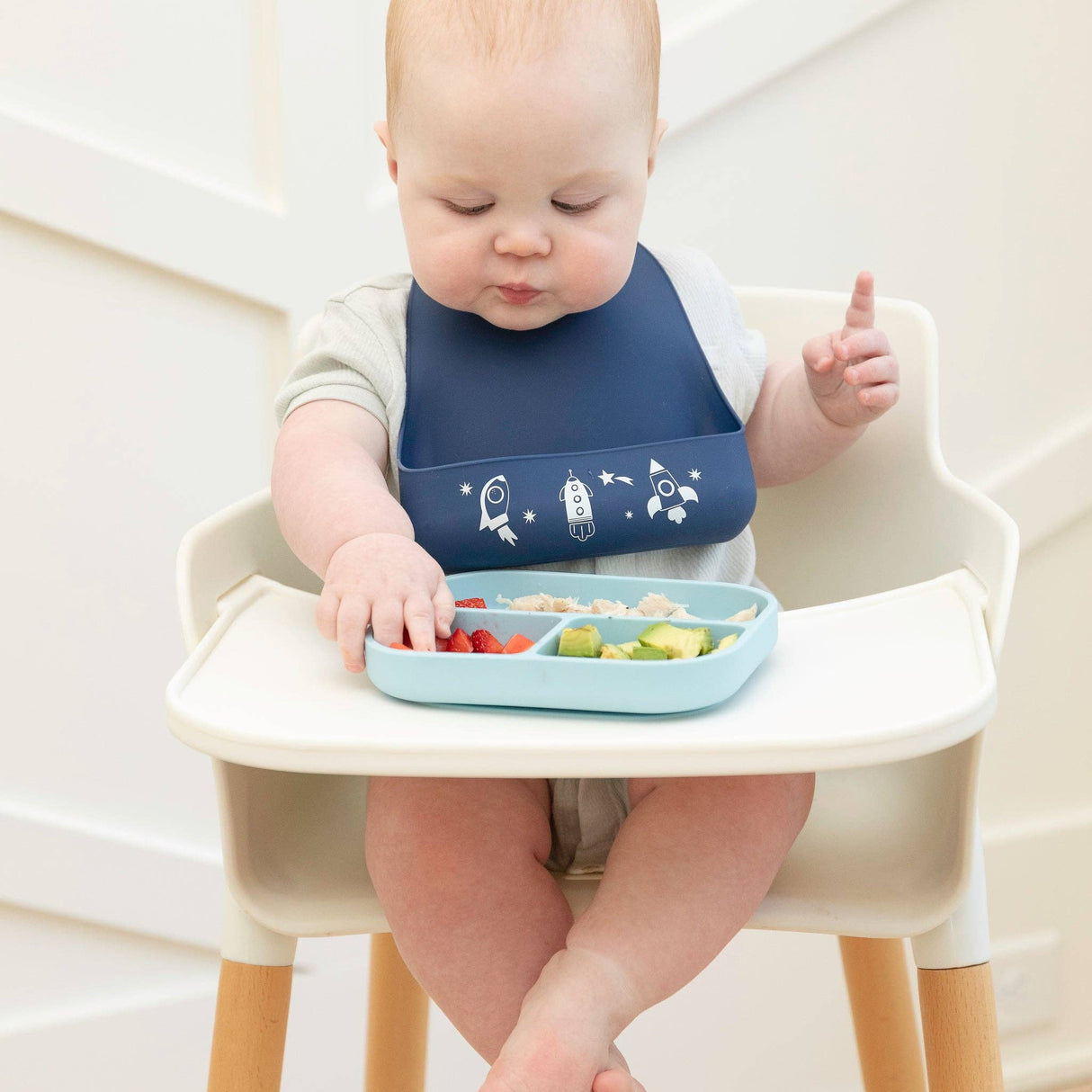 Learn to Eat Beginner Bundle - Shooting Star