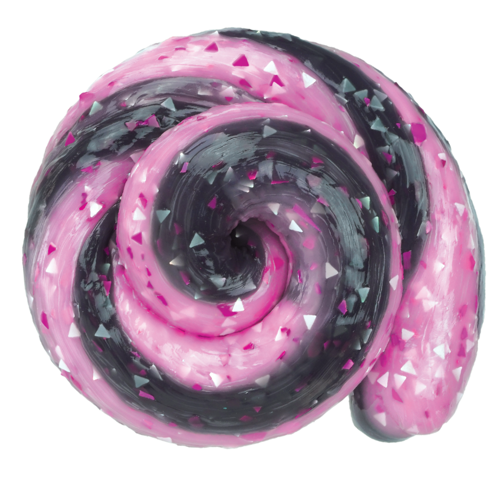 Crazy Aaron's Thinking Putty Mini Tin - K-Pop