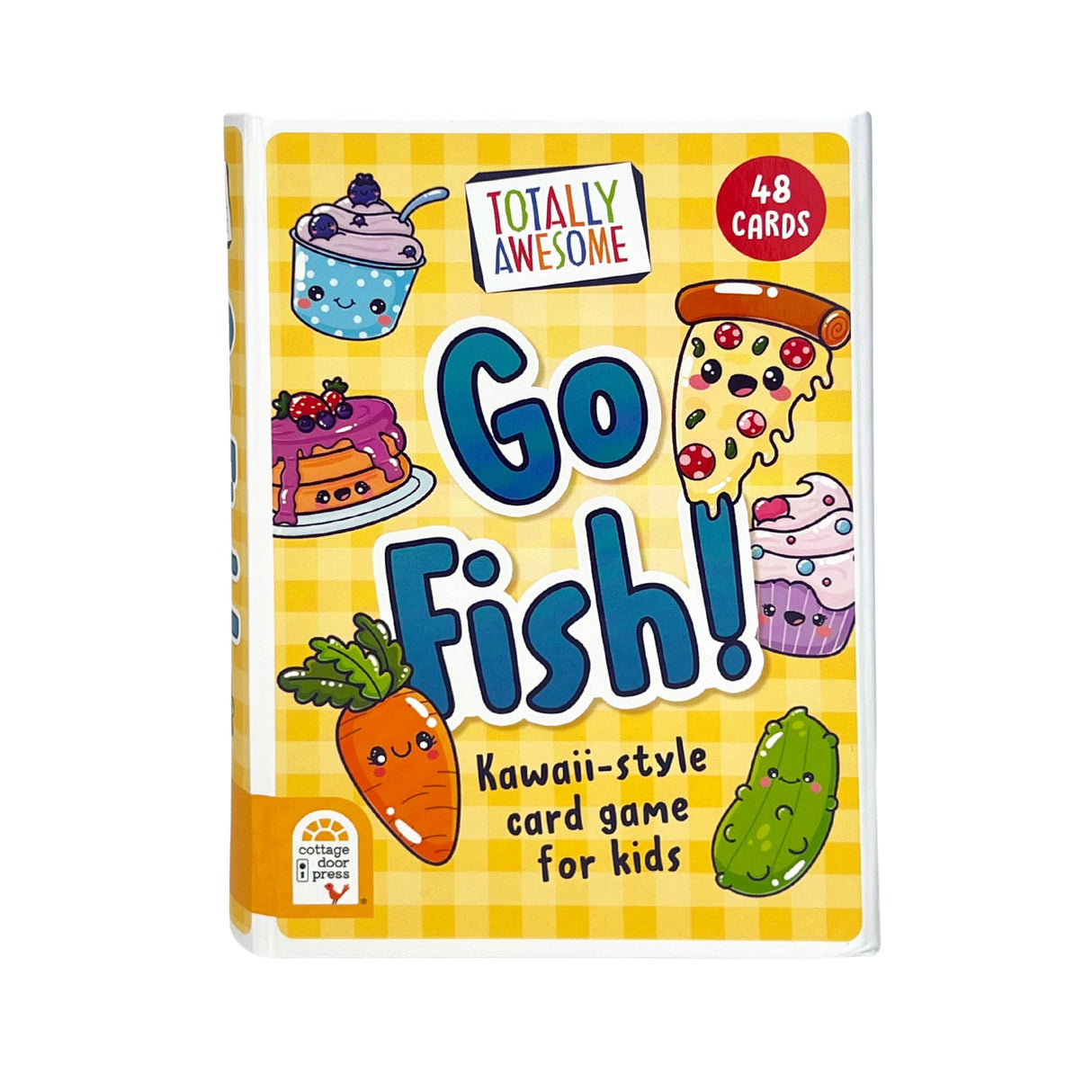 Totally Awesome Go Fish
