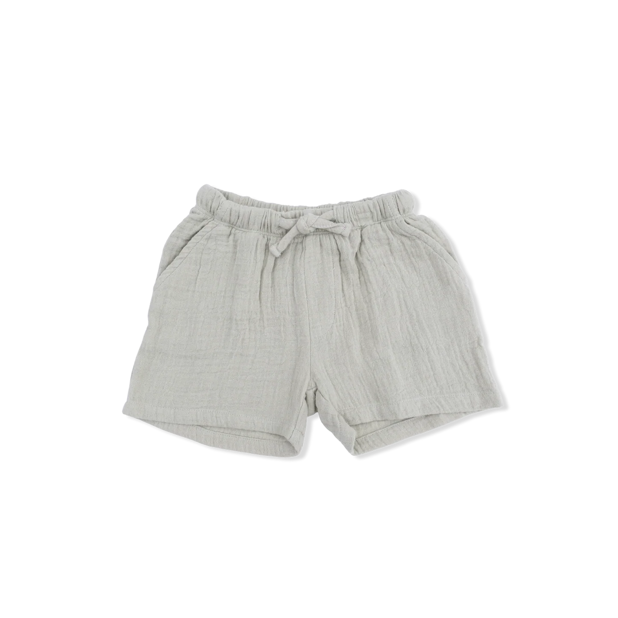Polo Button Up and Shorts - Fishing Lures