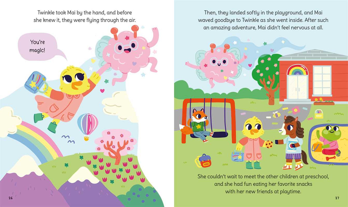 Five-Minute Stories for 3 Year Olds