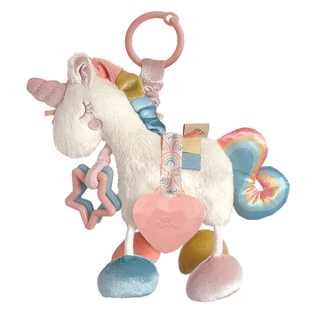 Link & Love Activity Plush - Llama