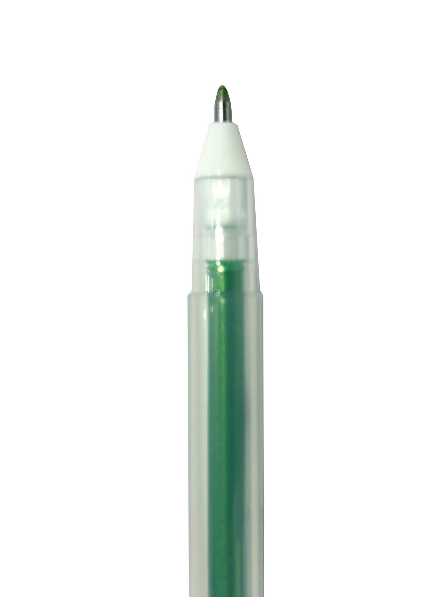 Yummy Yummy Scented Gel Pens - Metallic