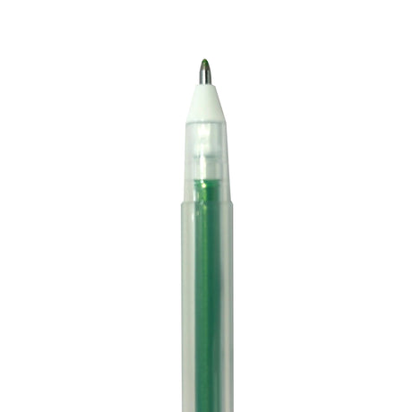 Yummy Yummy Scented Gel Pens - Metallic