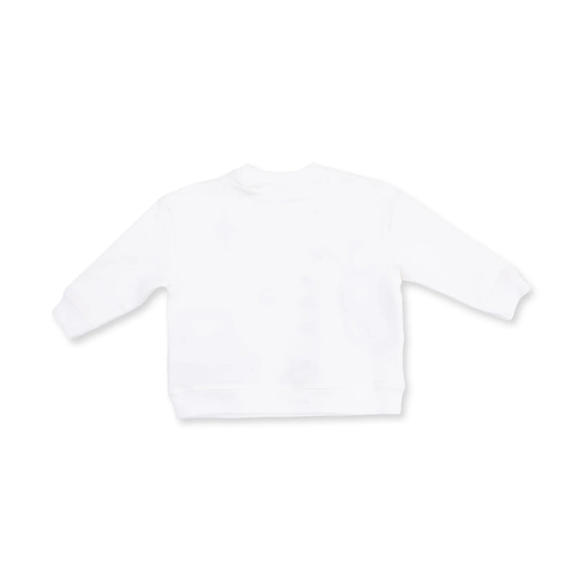 Drop Sleeve Sweatshirt - Golf