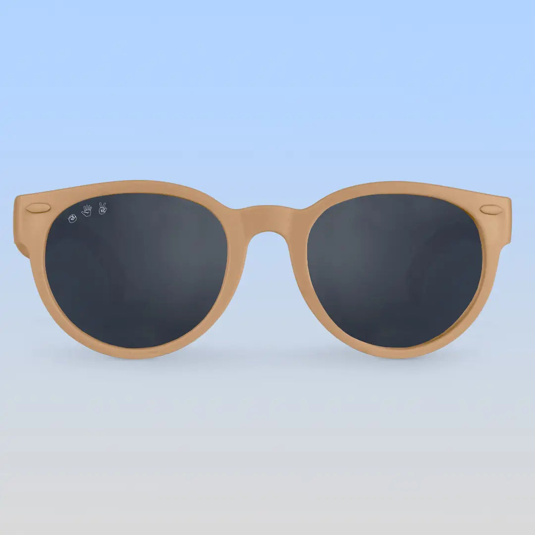 Round Sunglasses - Gizmo