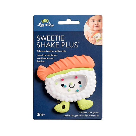 Sweetie Shake Plus - Sushi