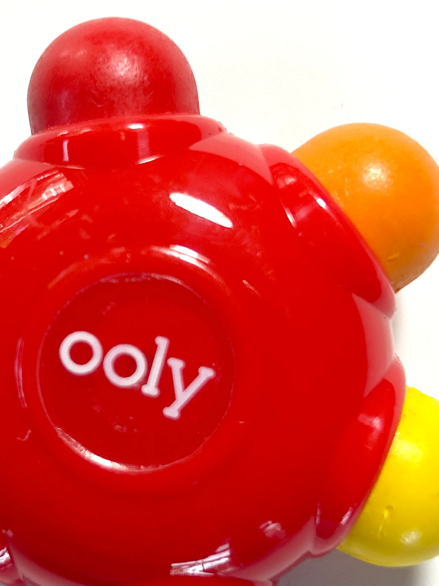 Color Burst Easy Grip Crayons