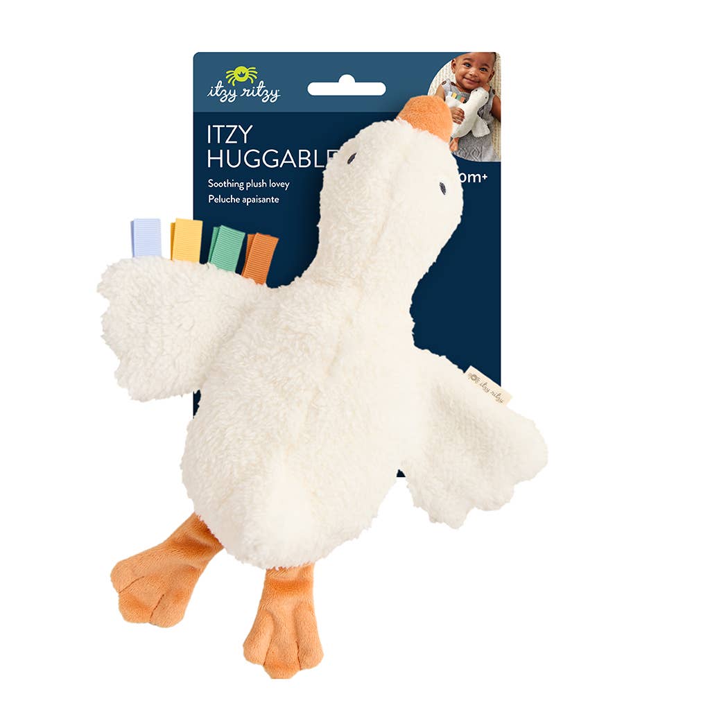 Itzy Huggable - Goose
