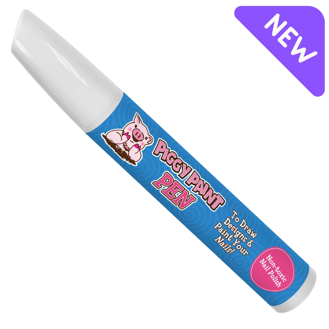 Piggy Paint Nail Polish Pen