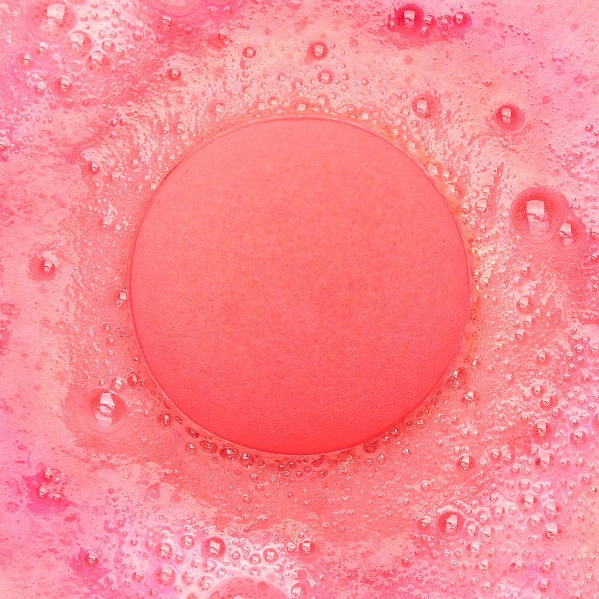 Da Bomb Bath Fizzers - Neon Pink Bomb™