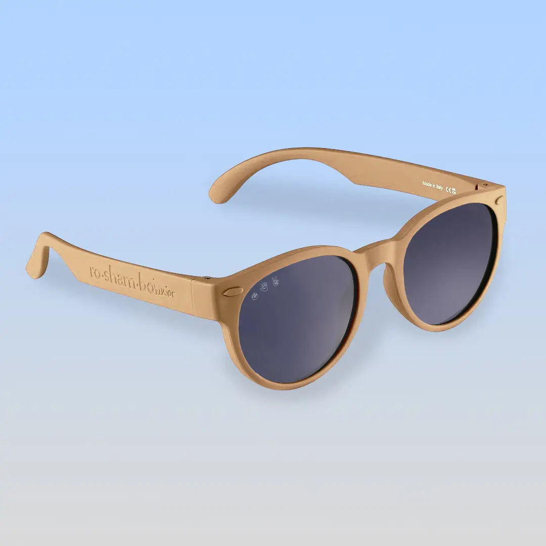 Round Sunglasses - Gizmo