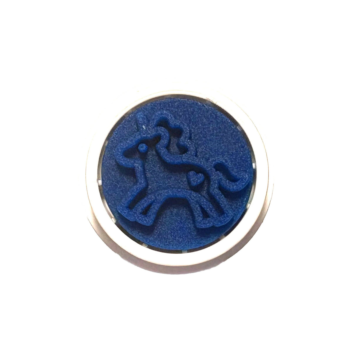 Jumbo Jots Dual Tip Stamp Markers - Unicorn