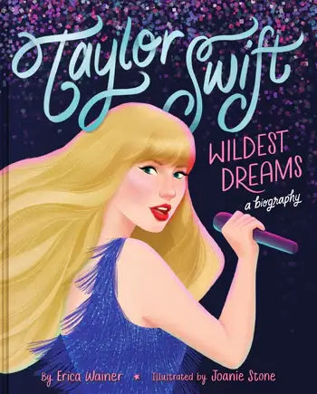 Taylor Swift Wildest Dreams