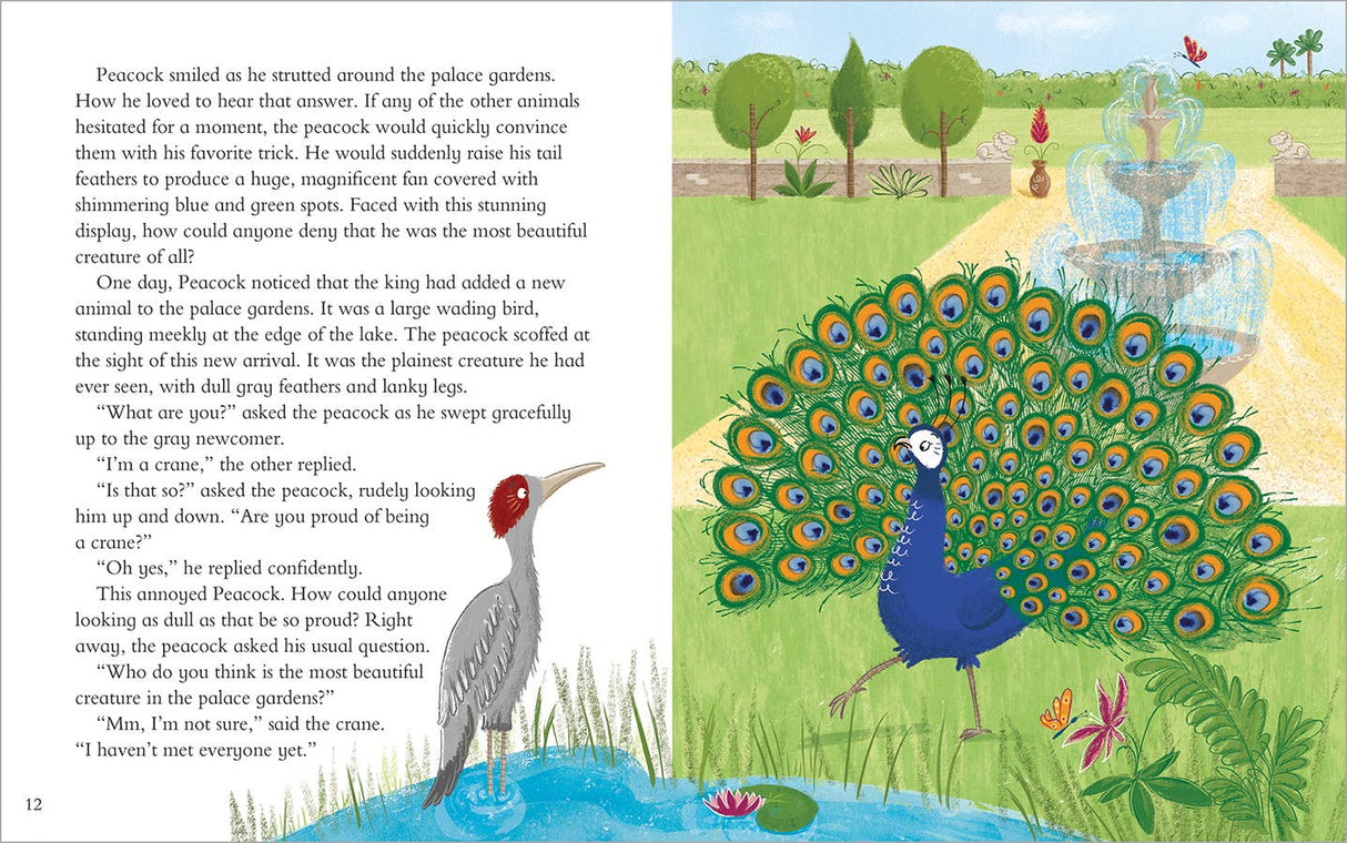 365 Stories and Rhymes Treasury