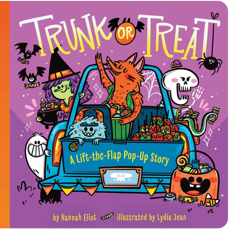 Trunk or Treat FINAL SALE