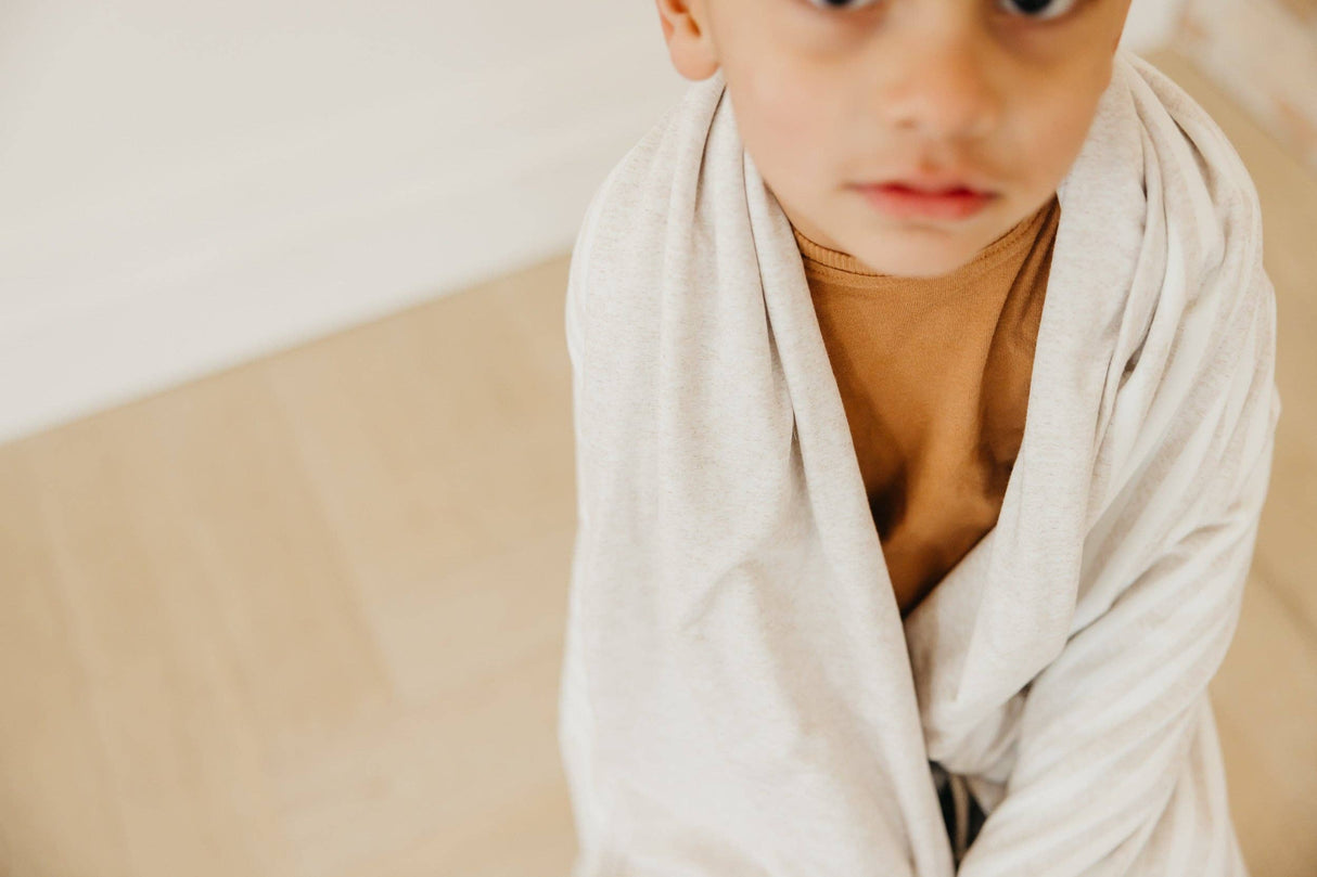 Three-Layer Quilt - Coastal