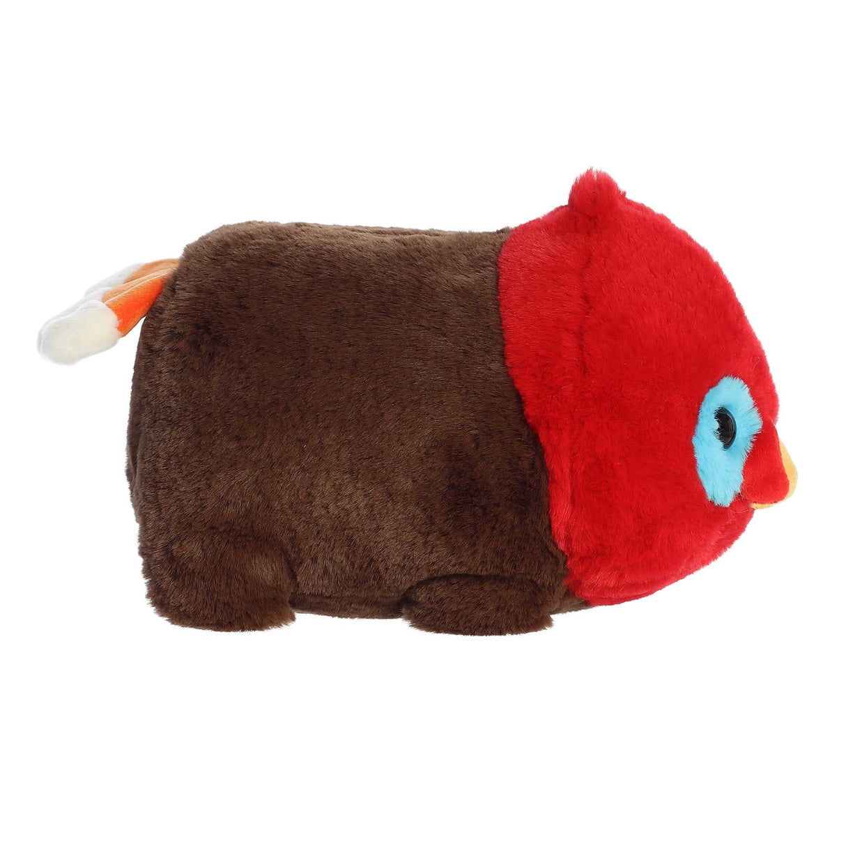 Spudsters Todd Turkey