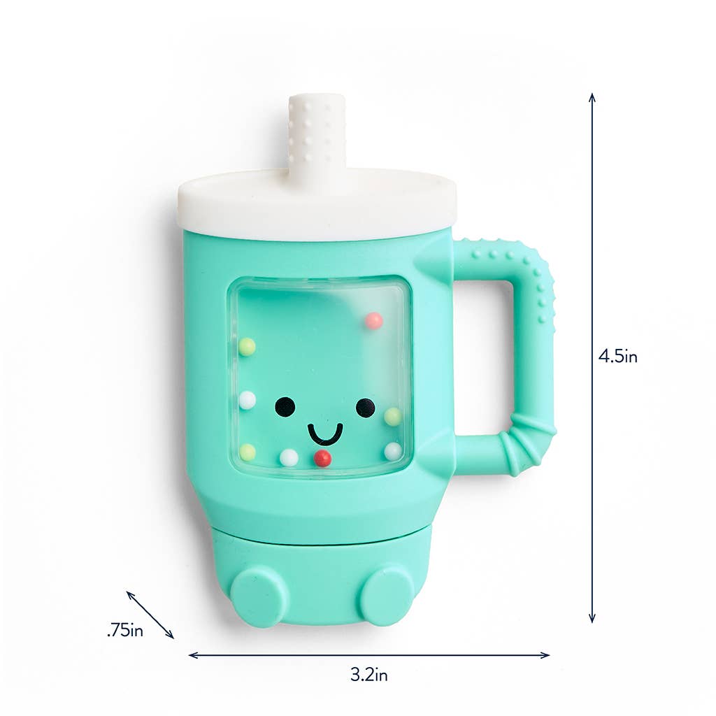Sweetie Shake Plus - Tumbler