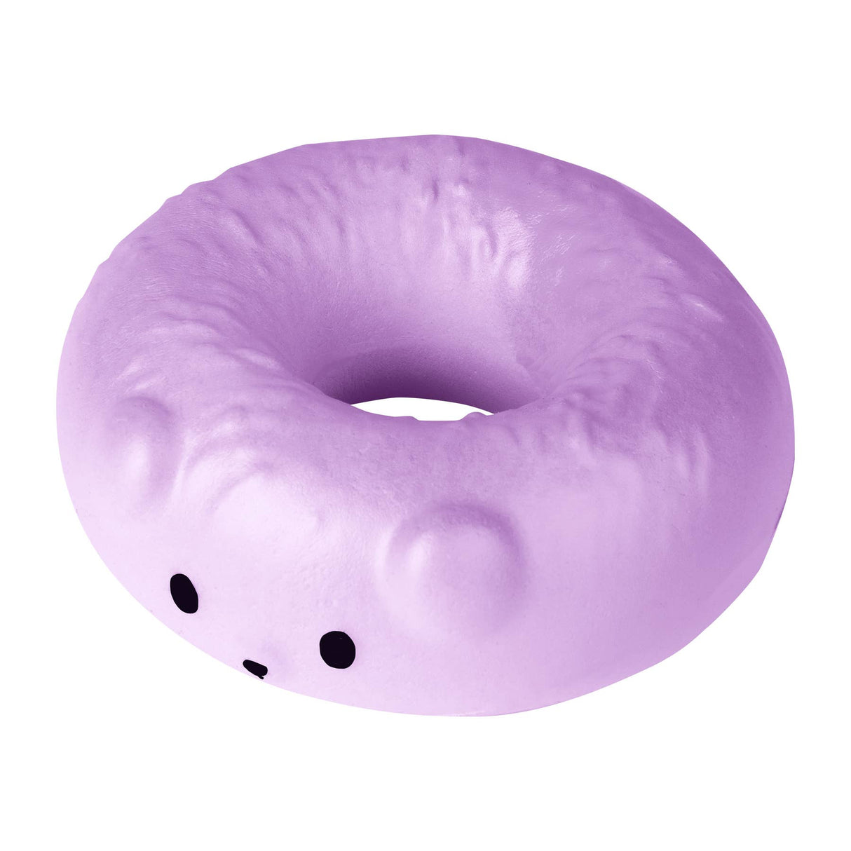 Pure Breads Bagel Squishy