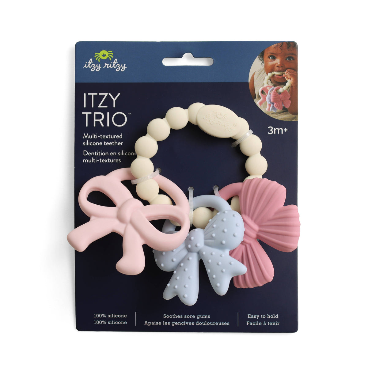 Itzy Trio - Bow