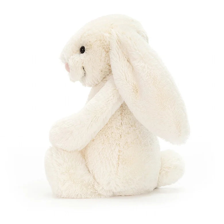 Bashful Cream Bunny Original