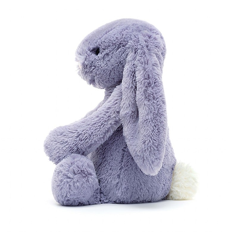 Bashful Viola Bunny - Original