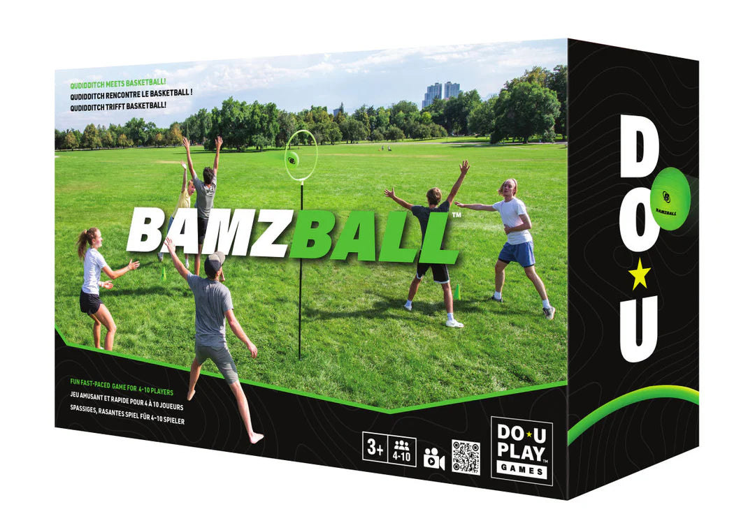 Bamzball Game