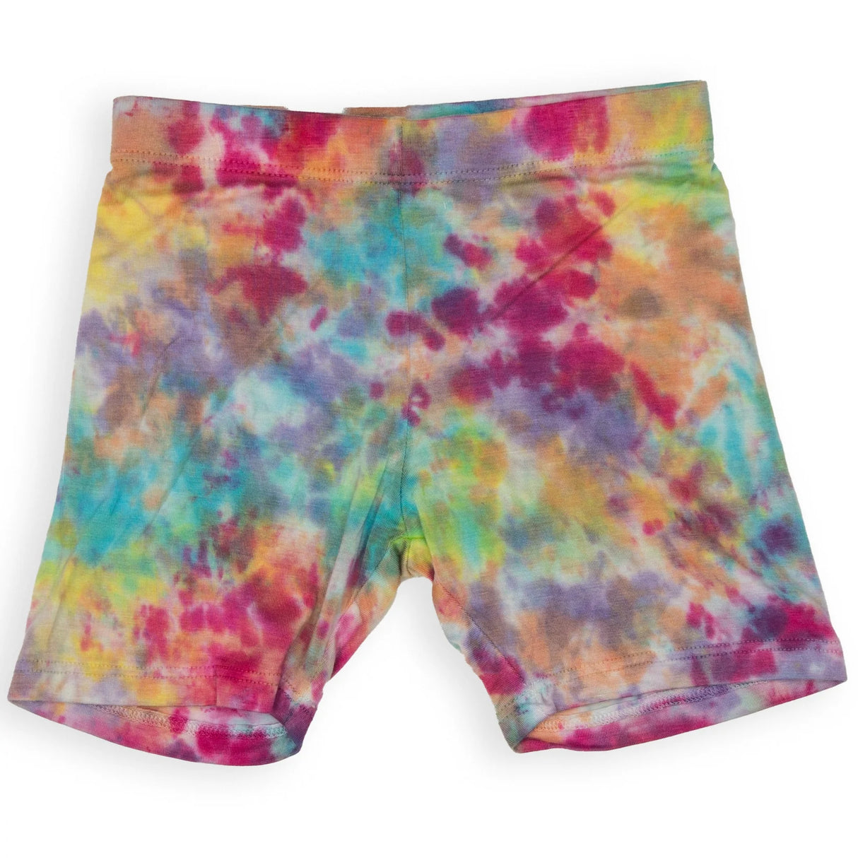 Fairwell Biker Short - Rainbow Sprinkles FINAL SALE