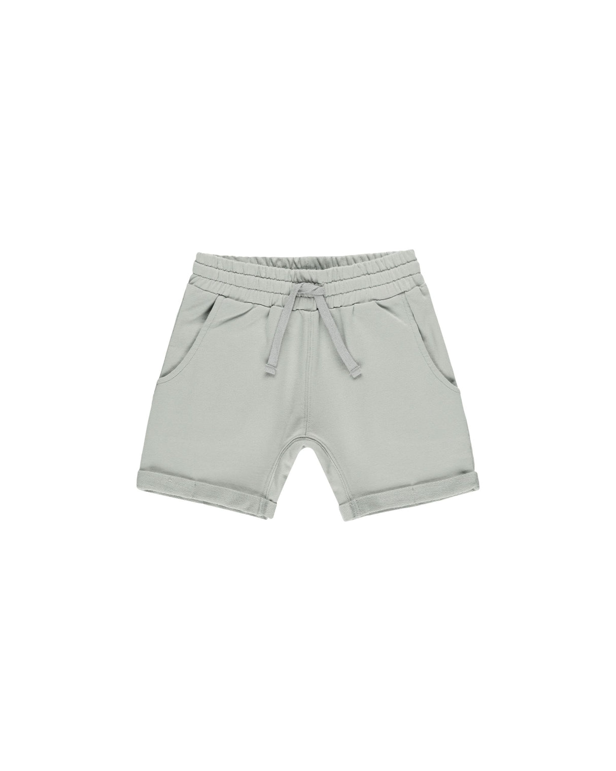 Rylee + Cru Relaxed Short - Seafoam FINAL SALE