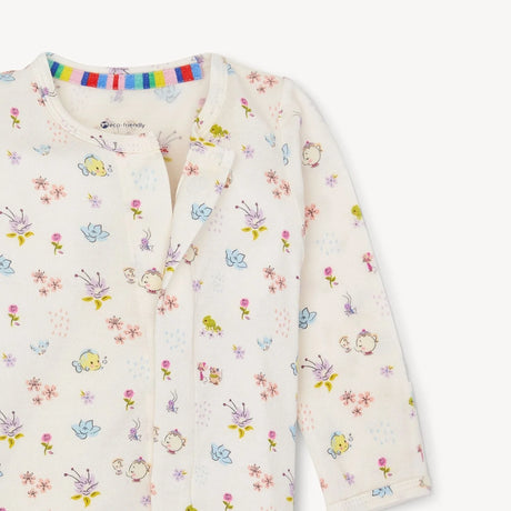 Magnetic Me Modal Footie - Princess Friends