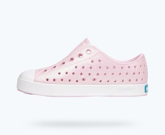 Native Jefferson - Barely Pink Bio Bling