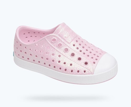 Native Jefferson - Barely Pink Bio Bling