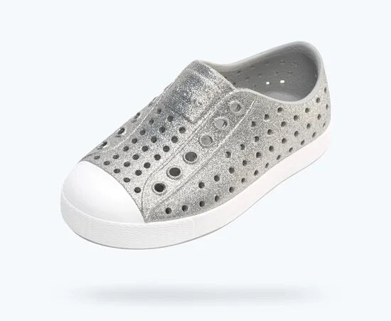 Native Jefferson - Platinum Bio Bling