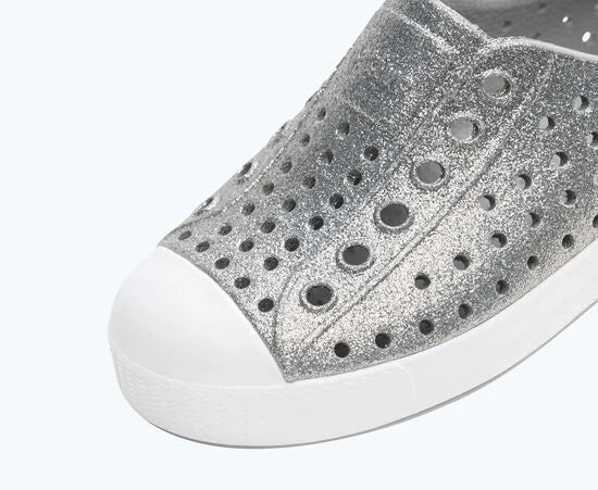 Native Jefferson - Platinum Bio Bling