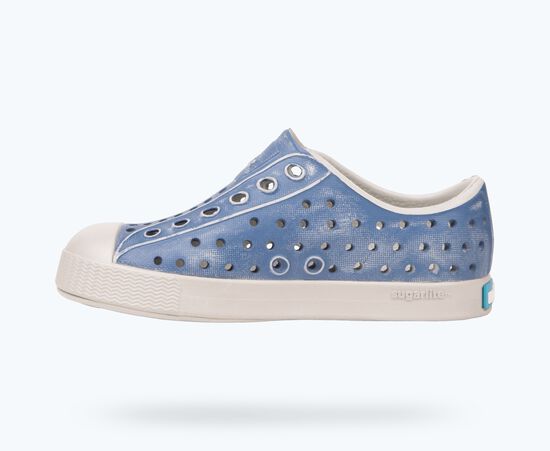 Native Jefferson - Dawn Blue Brushed