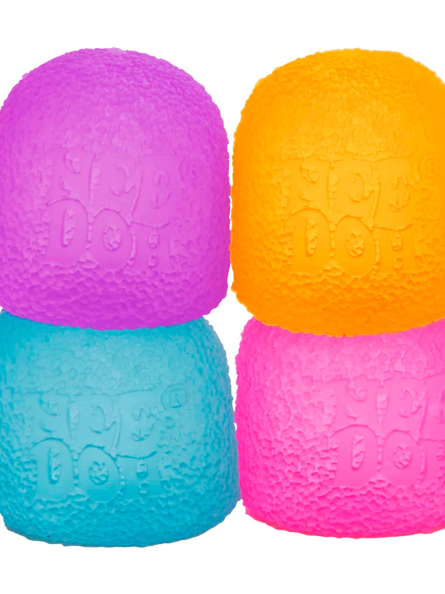 NeeDoh Gumdrop
