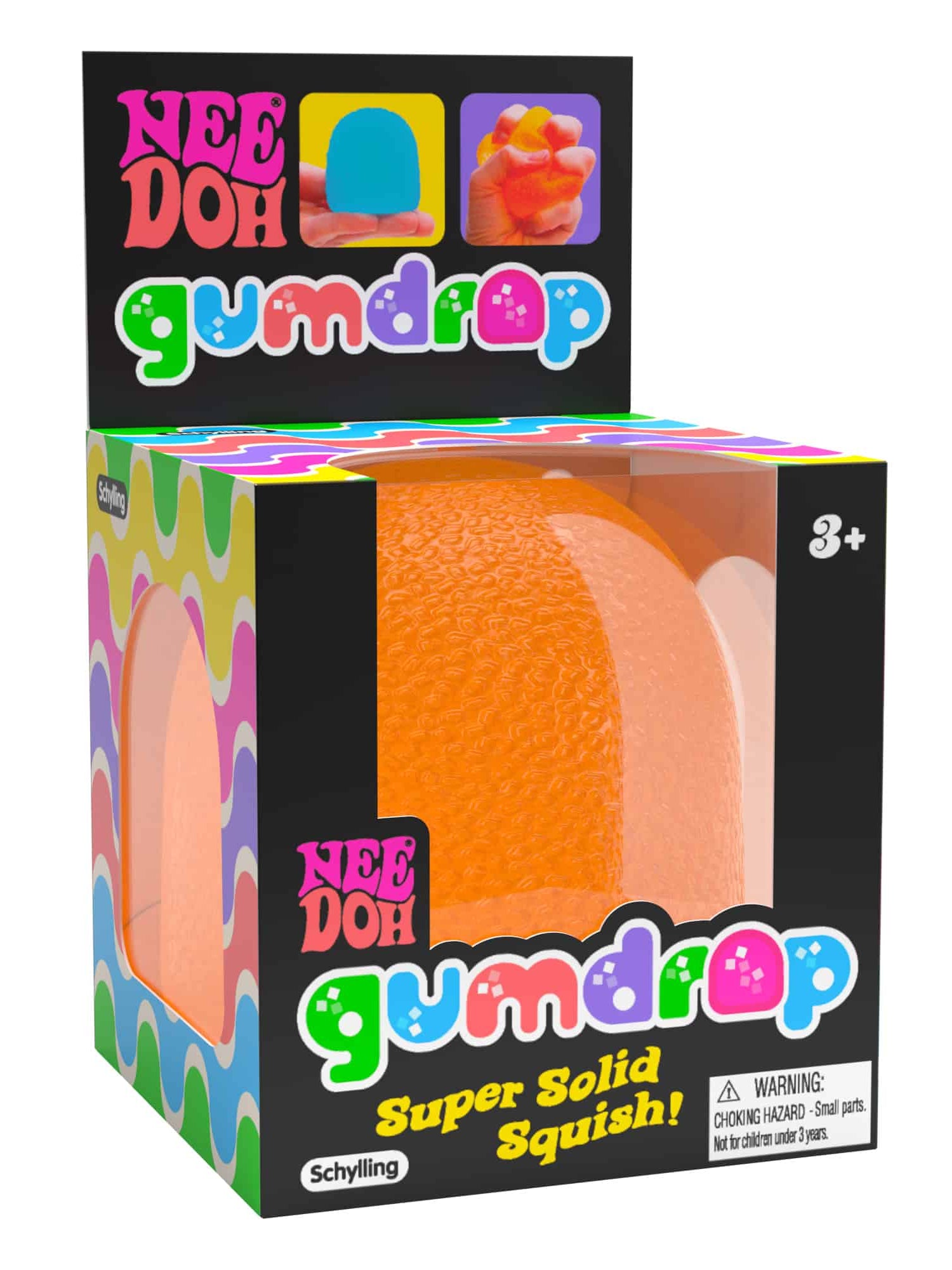 NeeDoh Gumdrop