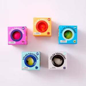 J'Adore Solar Squishers