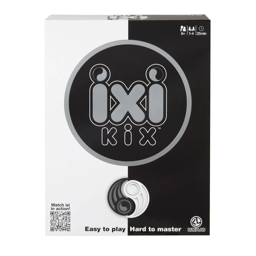 IXI Kix Game FINAL SALE