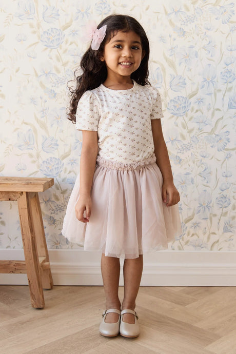Jamie Kay Lilah Skirt - Violet Tint FINAL SALE