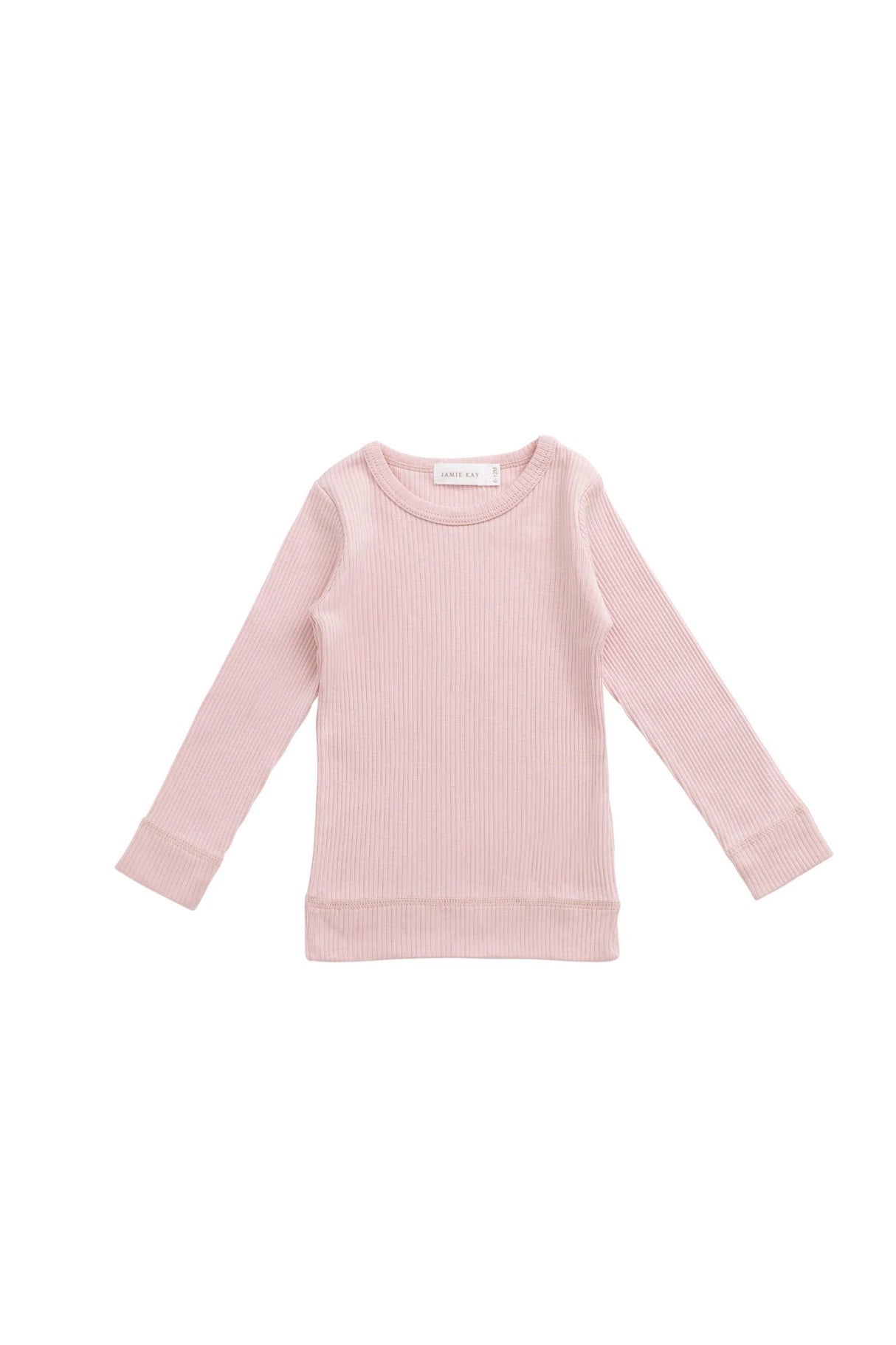 Jamie Kay Organic Cotton Modal Marina Long Sleeve - Trinket