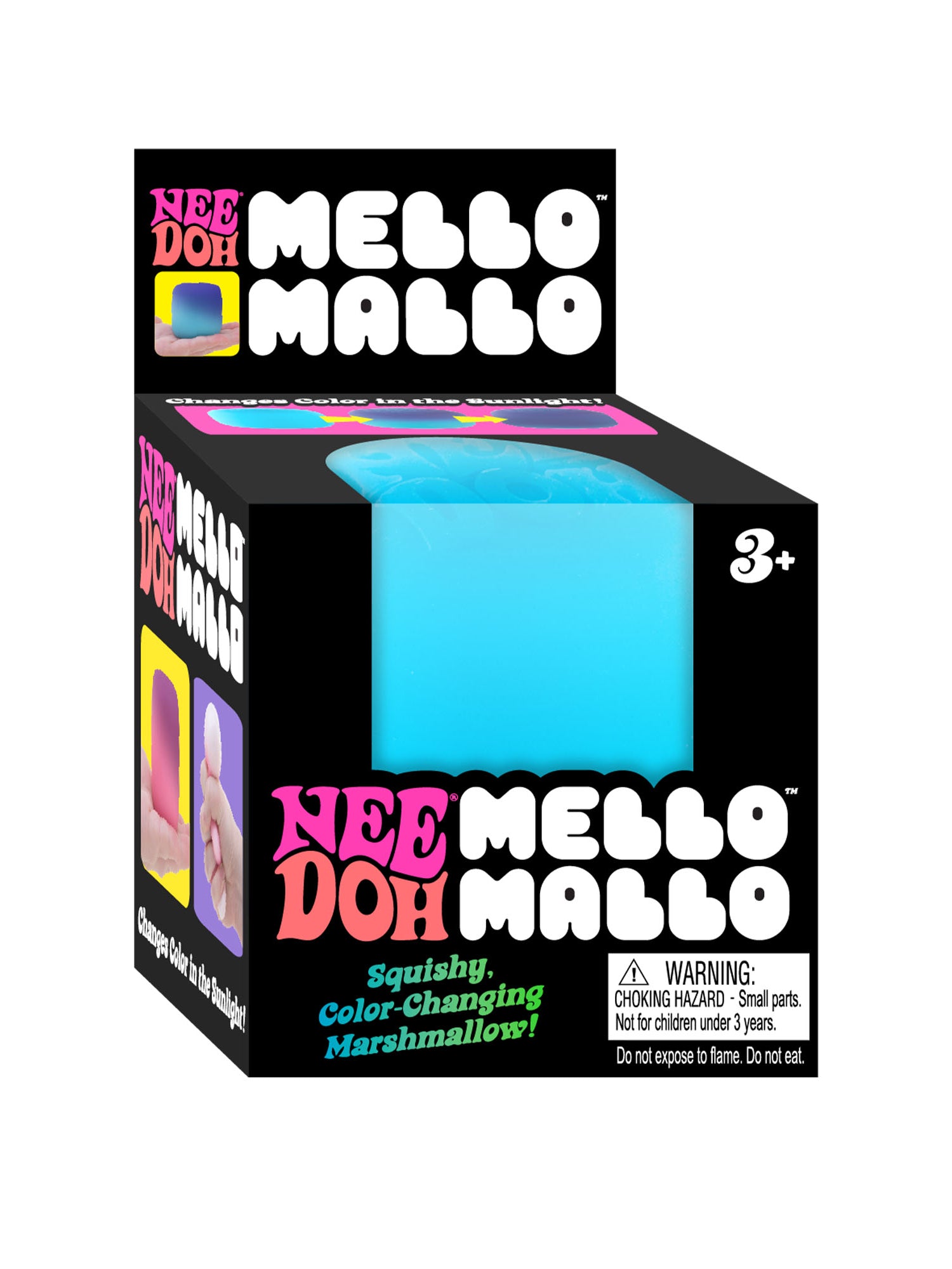 NeeDoh Mello Mallo