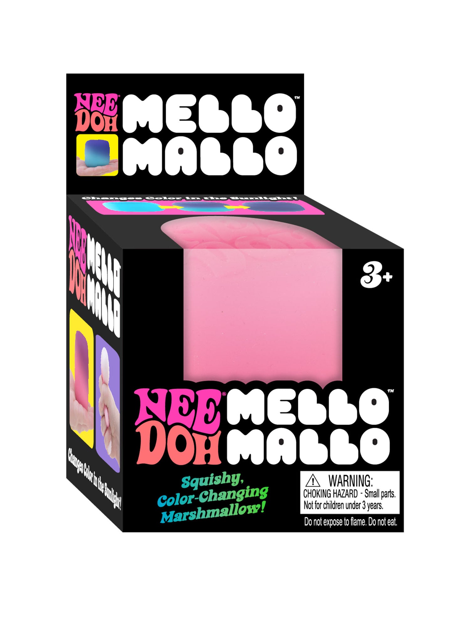 NeeDoh Mello Mallo