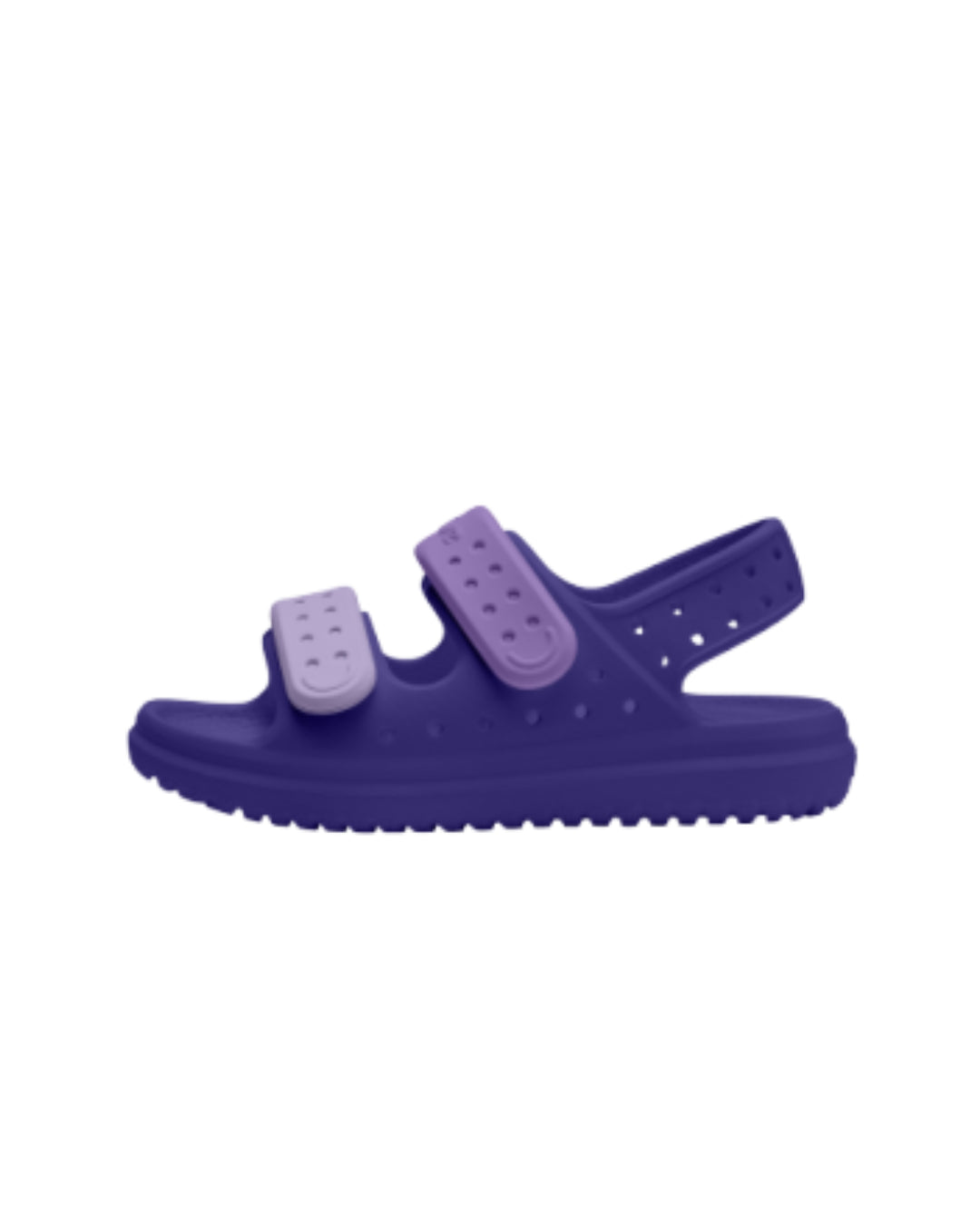 Native Chase Sandals - Glam Purple