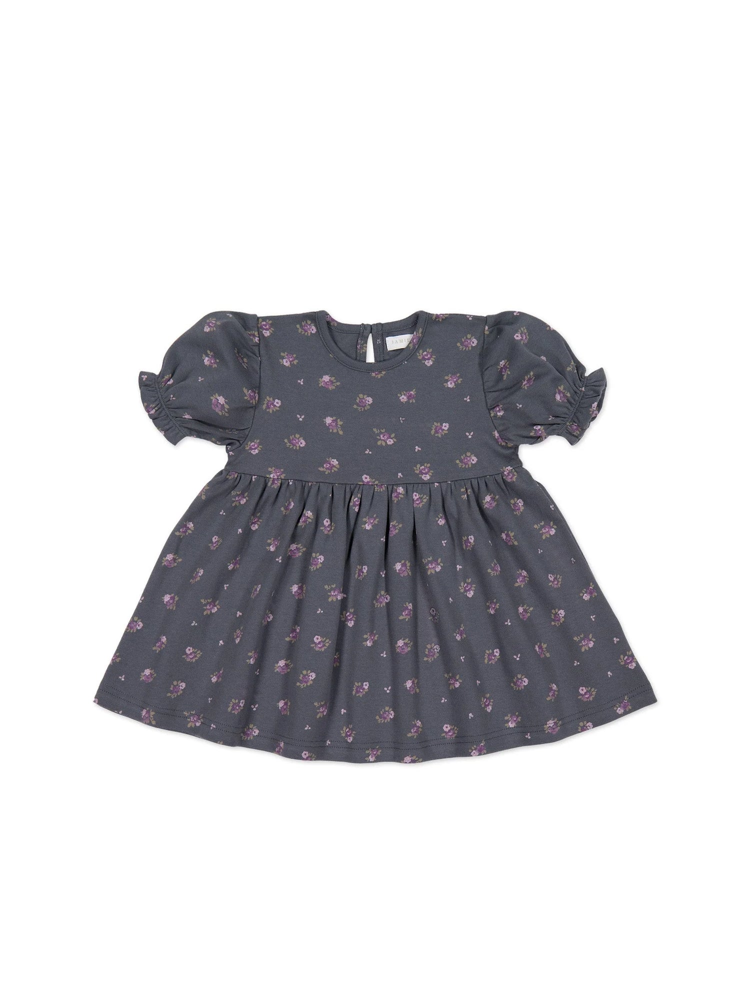 Jamie Kay Penny Dress - Simone Lava FINAL SALE