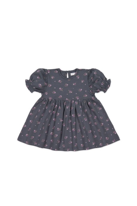 Jamie Kay Penny Dress - Simone Lava FINAL SALE