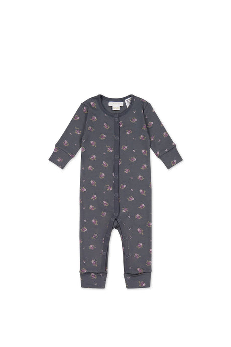 Jamie Kay Maple Onepiece - Simone Lava