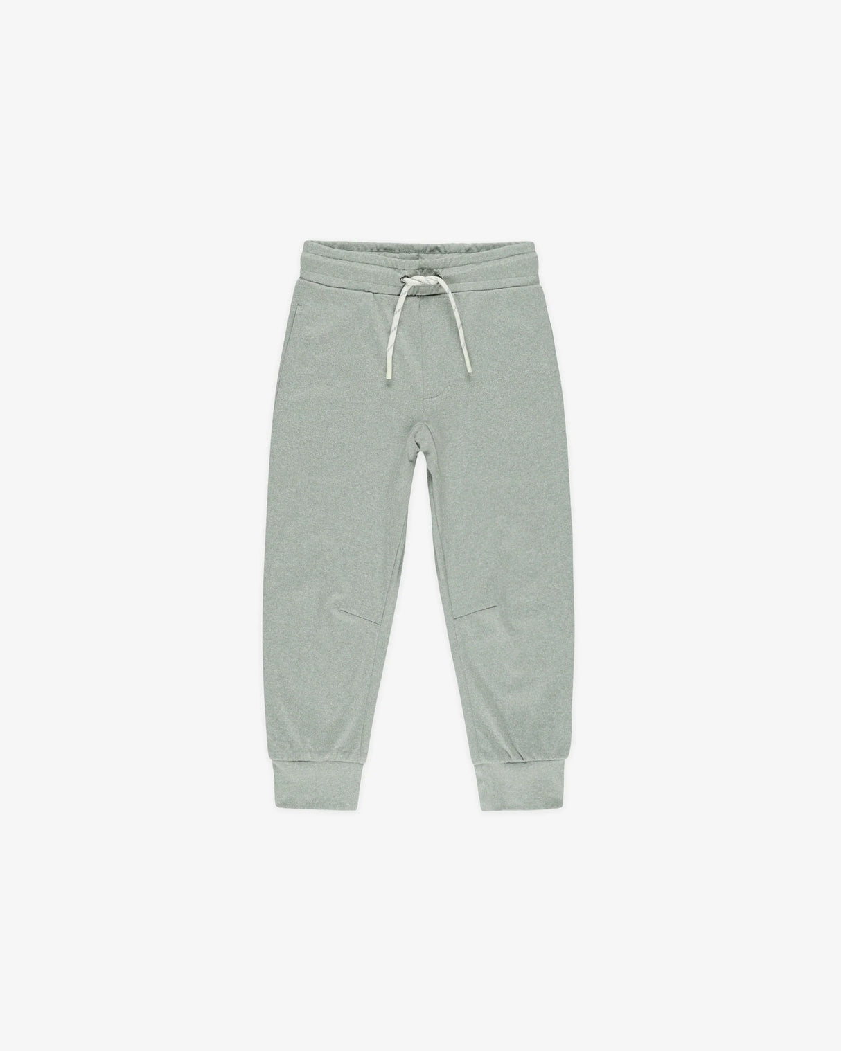 Play Century Tech Jogger - Heathered Sea Green