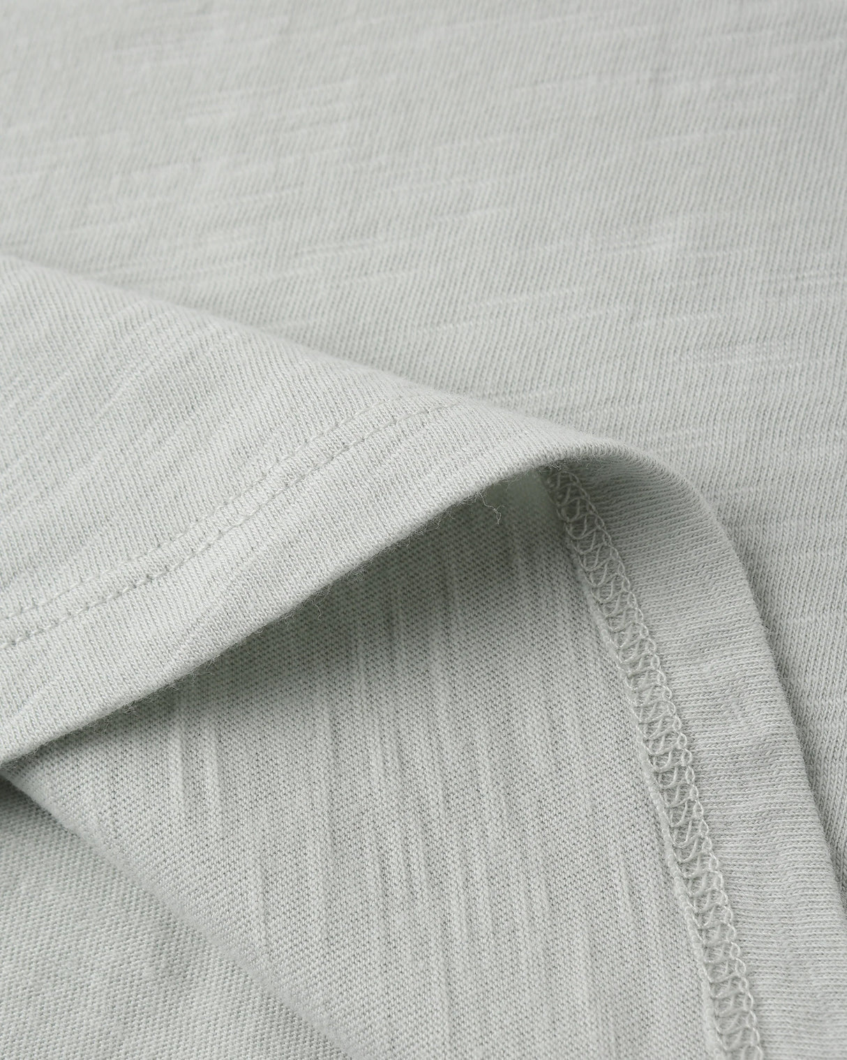 Rylee + Cru Boxy Tee - Seashells